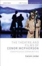 Theatre and Films of Conor McPherson