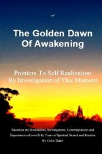 Golden Dawn of Awakening