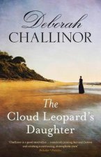 Cloud Leopard's Daughter