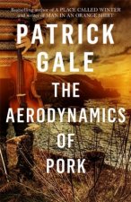 Aerodynamics of Pork