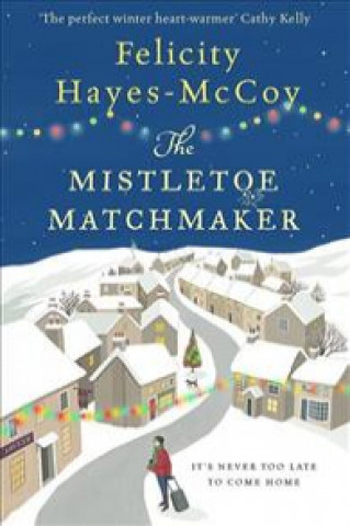 Mistletoe Matchmaker (Finfarran 3)