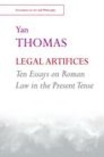 YAN THOMAS LEGAL ARTIFICES