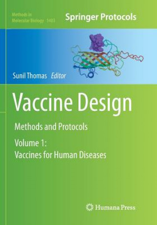 Vaccine Design