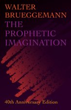 Prophetic Imagination