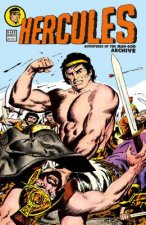 Hercules: Adventures Of The Man-god Archive