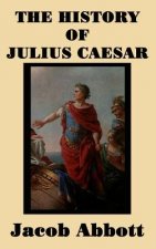 History of Julius Caesar