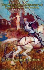 Marvellous History of King Arthur in Avalon