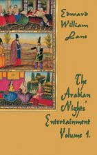 Arabian Nights' Entertainment Volume 1