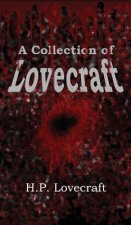 Collection of Lovecraft