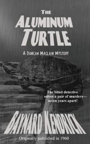 Aluminum Turtle
