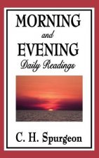 Morning and Evening