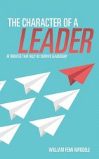 Character of a Leader