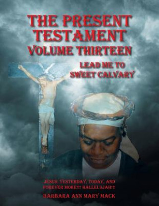 Present Testament Volume Thirteen