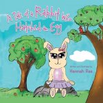 Tale of a Rabbit Who Hatched an Egg