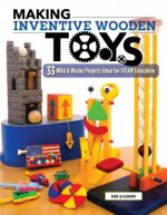 Making Inventive Wooden Toys