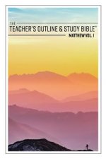 Teacher's Outline & Study Bible