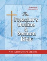 Preacher's Outline & Sermon Bible