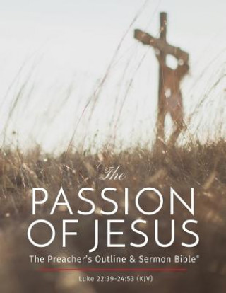 Passion of Jesus