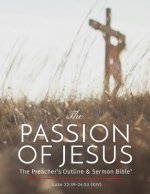 Passion of Jesus