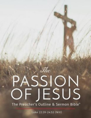 Passion of Jesus