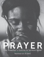 Prayer NIV