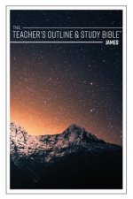 Teacher's Outline & Study Bible