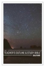 Teacher's Outline & Study Bible