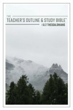 Teacher's Outline & Study Bible
