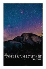 Teacher's Outline & Study Bible