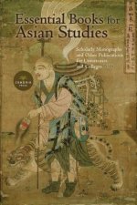 Essential Books for Asian Studies