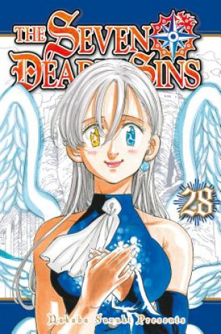 Seven Deadly Sins 28