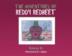 Adventures of Reddy Redbeet