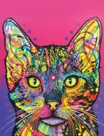 Dean Russo Shiva Cat Journal