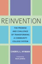 Reinvention