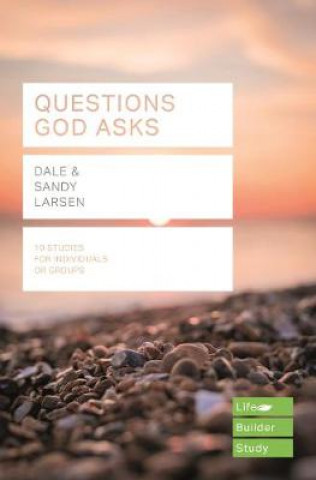 Questions God Asks
