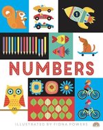 Lift the Flap - Numbers