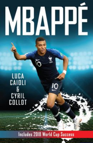 Mbappe