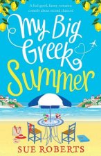 My Big Greek Summer