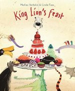King Lion's Feast