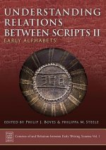 Understanding Relations Between Scripts II