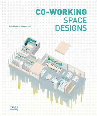 Co-Working Space Designs