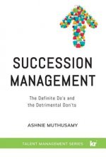 Succession management