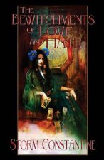Bewitchments of Love and Hate