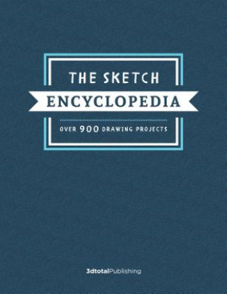 Sketch Encyclopedia