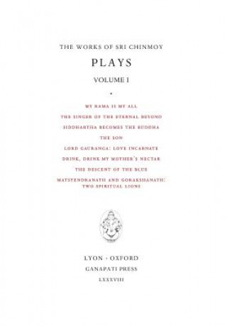 Plays I