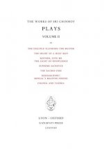 Plays II