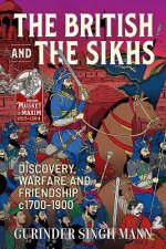 British and the Sikhs