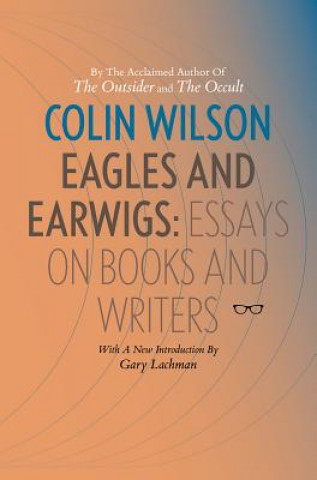 Eagles And Earwigs