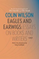 Eagles And Earwigs