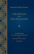 Epistles and the Apocalypse